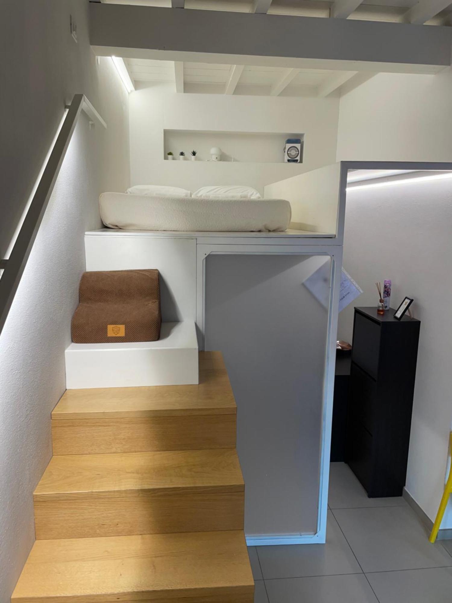Lola Loft * Florencia